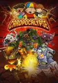 Cardpocalypse