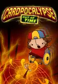 Cardpocalypse - Out of Time DLC