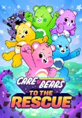 Care Bears: To The Rescue