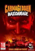 Carmageddon: Max Damage