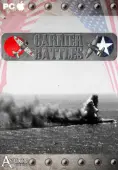 Carrier Battles 4 Guadalcanal