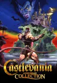 Castlevania Anniversary Collection