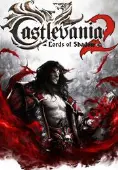 Castlevania: Lords of Shadow 2