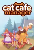 Cat Cafe Manager
