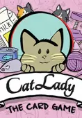 Cat Lady - The Card Game