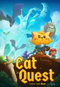 Cat Quest
