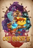 Cat Quest III
