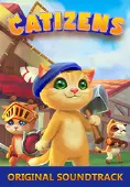 Catizens - Original Soundtrack