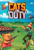 Cats on Duty