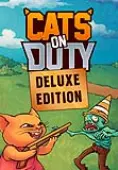 Cats on Duty - Deluxe Edition