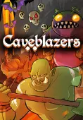 Caveblazers