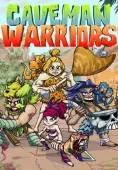 Caveman Warriors