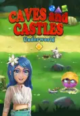 Caves and Castles: Underworld