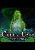 Celtic Lore: Sidhe Hills