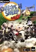 Championsheep Rally
