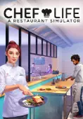 Chef Life: A Restaurant Simulator