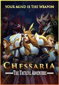 Chessaria: The Tactical Adventure