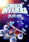 Chicken Invaders 2: The Next Wave
