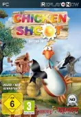 Chicken Shoot 2