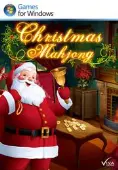 Christmas Mahjong