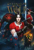 Chronicles of the Wolf