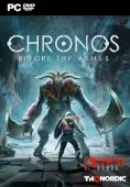 Chronos: Before the Ashes