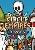 Circle Empires Rivals