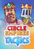 Circle Empires Tactics