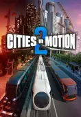 Cities in Motion 2