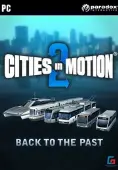 Cities in Motion 2: Back to the Past