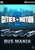 Cities in Motion 2: Bus Mania