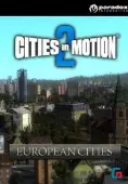 Cities in Motion 2: European Cities