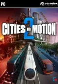 Cities in Motion 2: Soundtrack