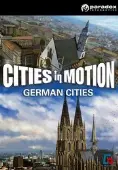Cities in Motion: German Cities