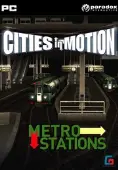 Cities in Motion: Paris
