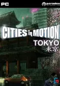 Cities in Motion: Tokyo