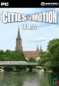 Cities in Motion: Ulm
