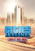Cities: Skylines - Country Road Radio