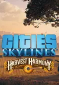 Cities: Skylines - Harvest Harmony