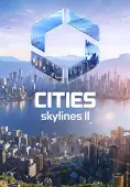 Cities: Skylines II