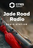 Cities: Skylines II - Jade Road Radio
