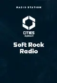 Cities: Skylines II - Soft Rock Radio