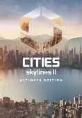 Cities: Skylines II - Ultimate Edition