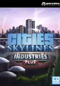 Cities: Skylines - Industries Plus