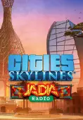 Cities: Skylines - JADIA Radio
