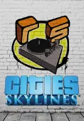 Cities: Skylines - Relaxation Station