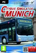City Bus Simulator Munich