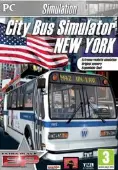 City Bus Simulator New York