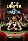 City of Gangsters: Atlantic City
