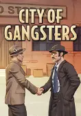 City of Gangsters - Deluxe Edition
